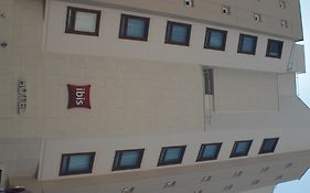 Ibis Nantes Centre Tour Bretagne